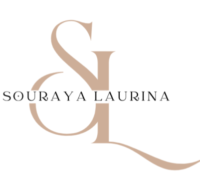 Souraya Laurina Creative Director