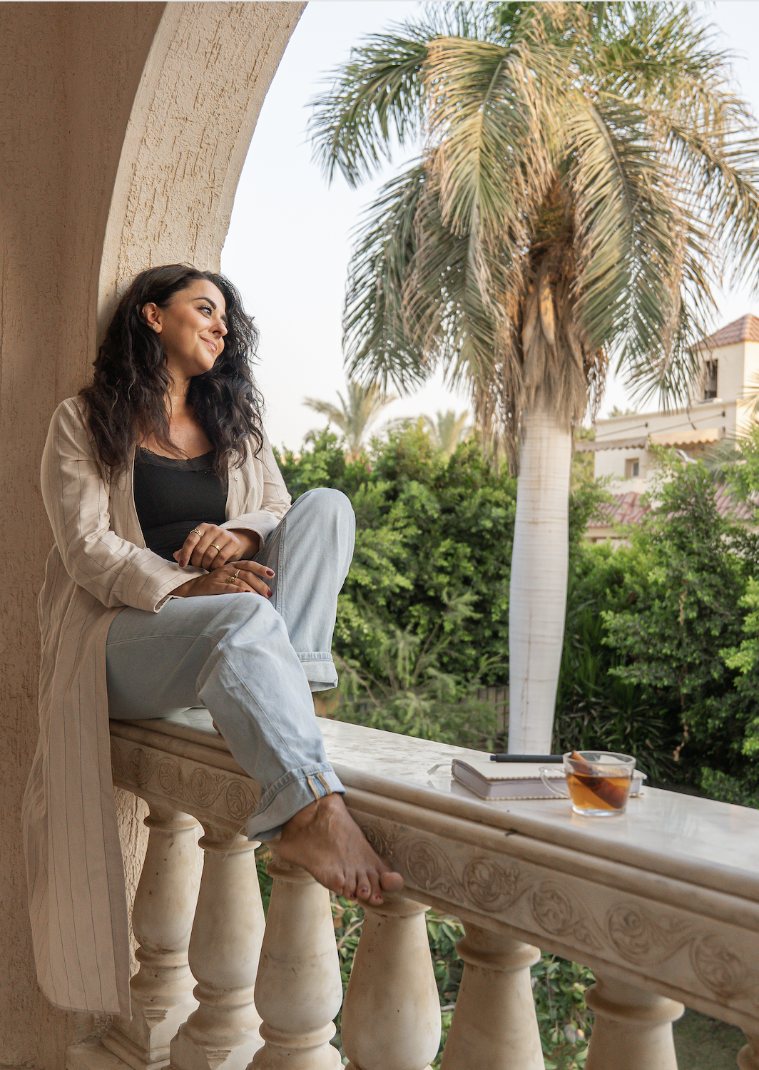 Souraya Laurina